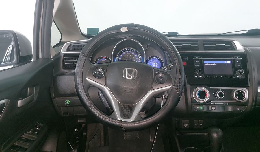 Honda Fit 1.5 HIT CVT Hatchback 2015