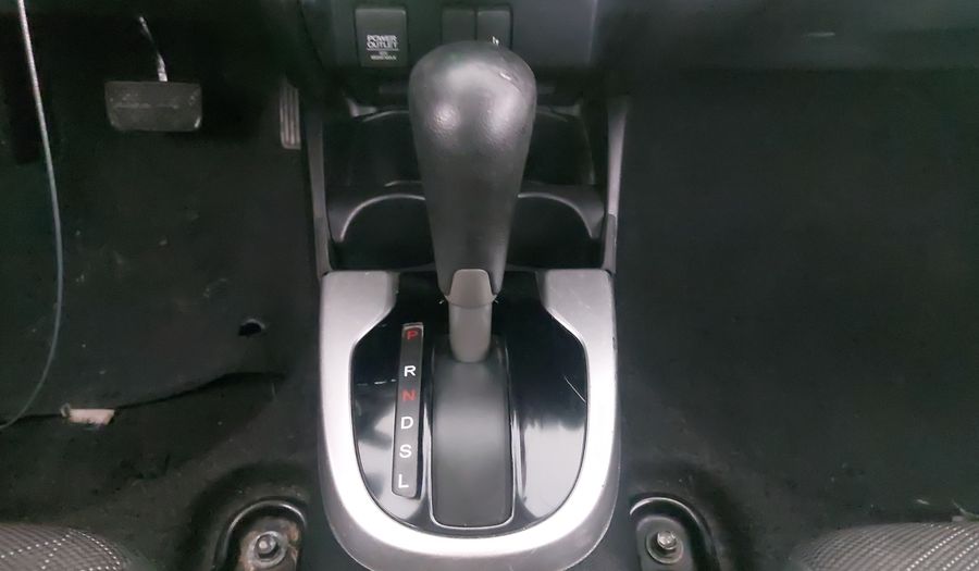 Honda Fit 1.5 HIT CVT Hatchback 2015