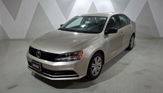 Volkswagen • Jetta
