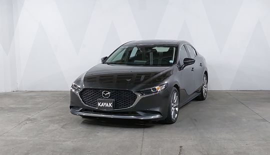 Mazda • Mazda 3