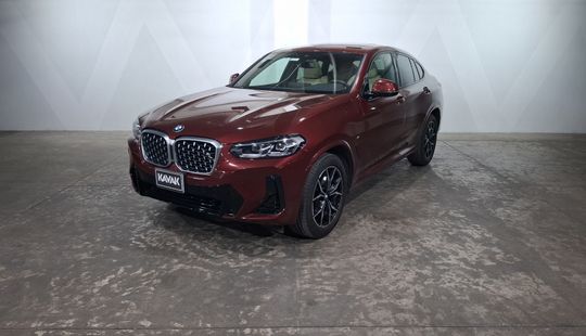 Bmw • X4