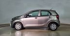 Kia Morning 1.2 EX ABS AC Hatchback 2018