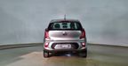 Kia Morning 1.2 EX ABS AC Hatchback 2018