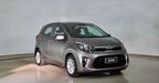Kia Morning 1.2 EX ABS AC Hatchback 2018