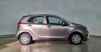 Kia Morning 1.2 EX ABS AC Hatchback 2018