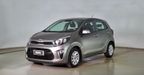 Kia Morning 1.2 EX ABS AC Hatchback 2018