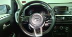 Kia Morning 1.2 EX ABS AC Hatchback 2018