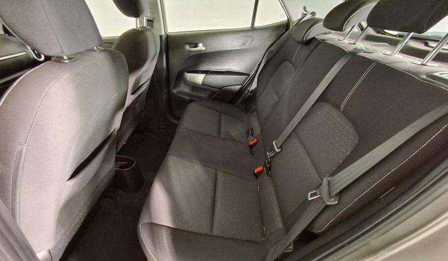 Kia Morning 1.2 EX ABS AC Hatchback 2018