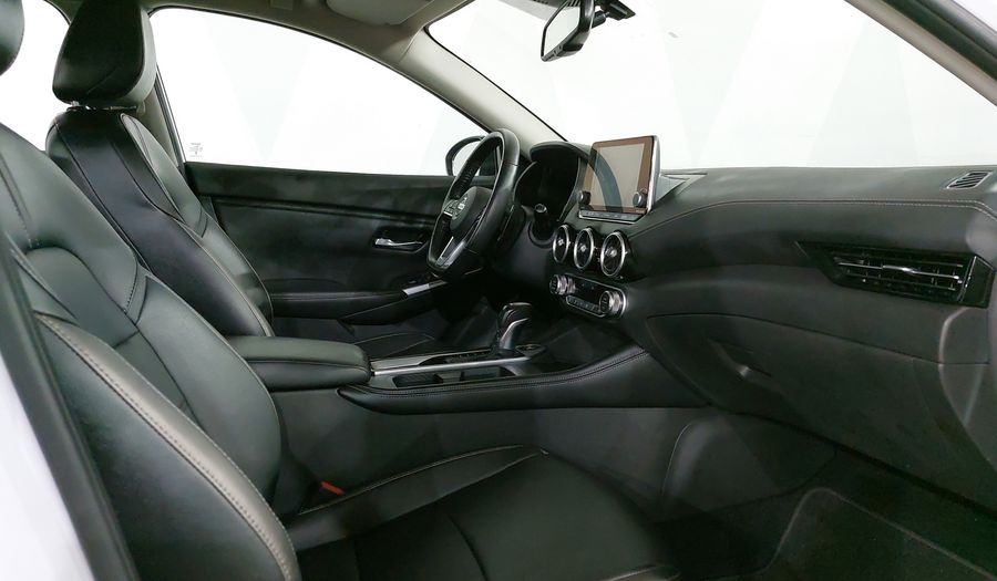 Nissan Sentra 2.0 SR PLATINUM CVT Sedan 2023
