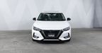 Nissan Sentra 2.0 SR PLATINUM CVT Sedan 2023
