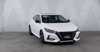 Nissan Sentra 2.0 SR PLATINUM CVT Sedan 2023