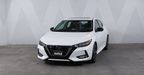 Nissan Sentra 2.0 SR PLATINUM CVT Sedan 2023
