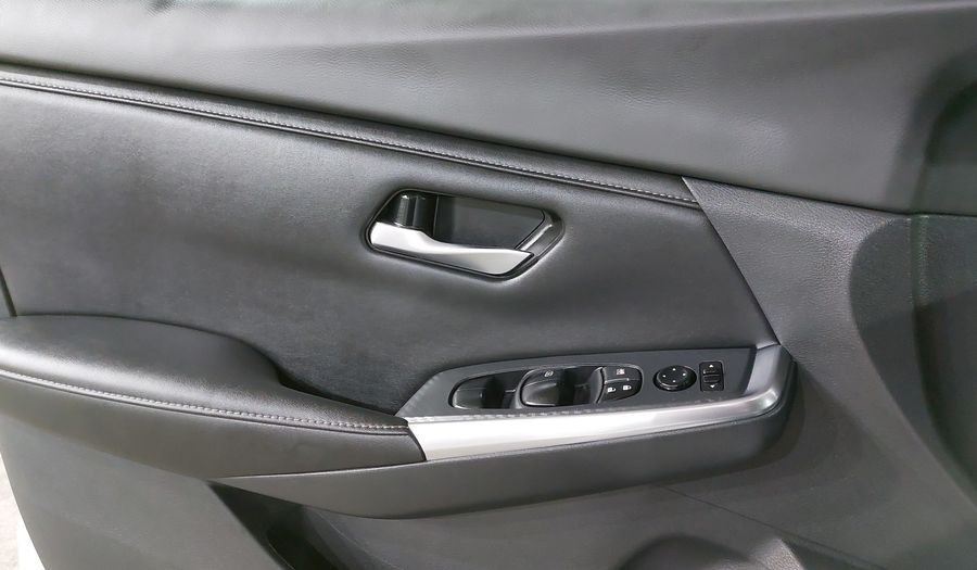 Nissan Sentra 2.0 SR PLATINUM CVT Sedan 2023