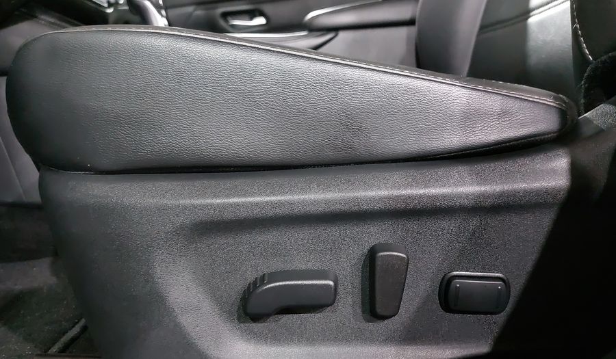 Nissan Sentra 2.0 SR PLATINUM CVT Sedan 2023