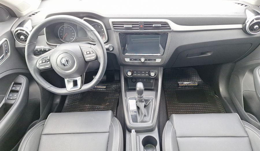 Mg Zs 1.5 AUTO COMFORT Suv 2024