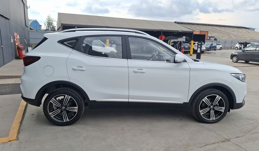 Mg Zs 1.5 AUTO COMFORT Suv 2024