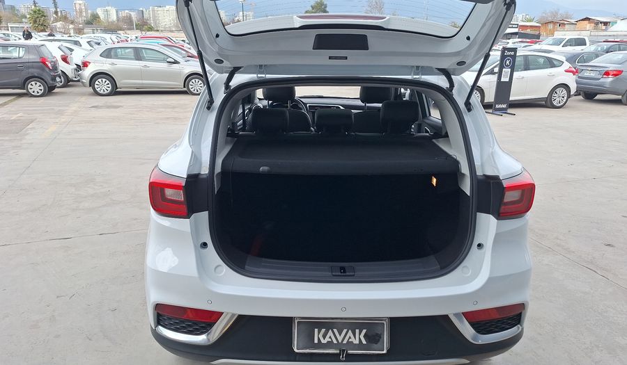 Mg Zs 1.5 AUTO COMFORT Suv 2024