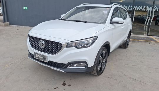 Mg • Zs