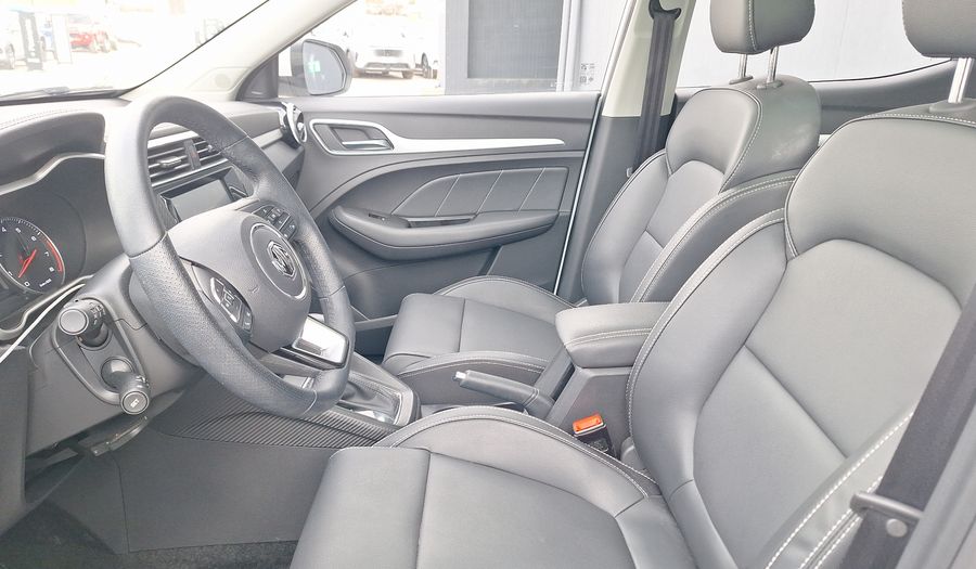 Mg Zs 1.5 AUTO COMFORT Suv 2024