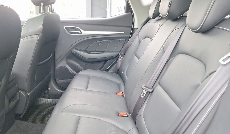 Mg Zs 1.5 AUTO COMFORT Suv 2024