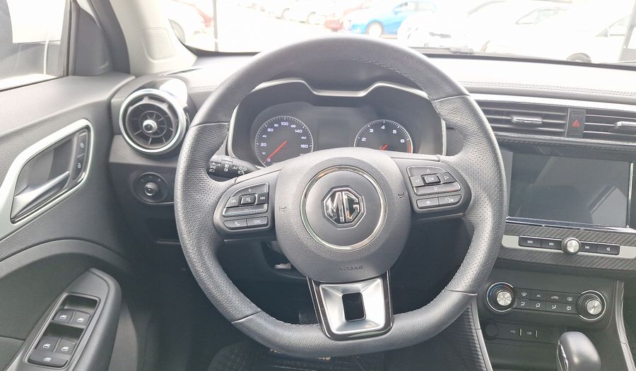 Mg Zs 1.5 AUTO COMFORT Suv 2024