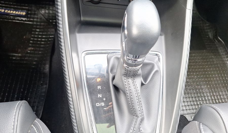 Mg Zs 1.5 AUTO COMFORT Suv 2024