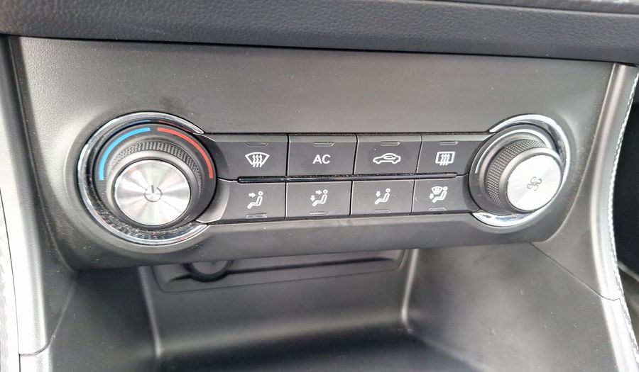 Mg Zs 1.5 AUTO COMFORT Suv 2024