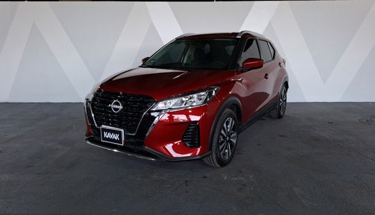 Nissan • Kicks Play