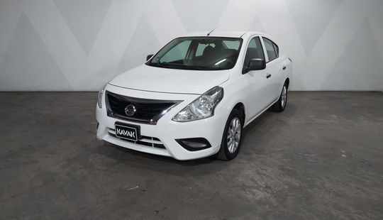 Nissan • V-Drive