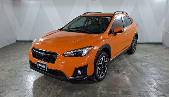 Subaru • XV