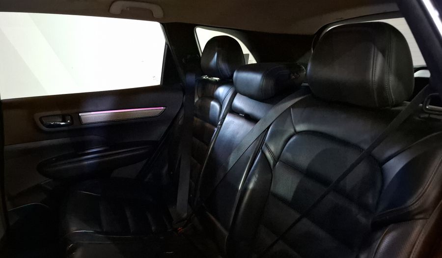 Renault Koleos 2.5 MINUIT CVT Suv 2019