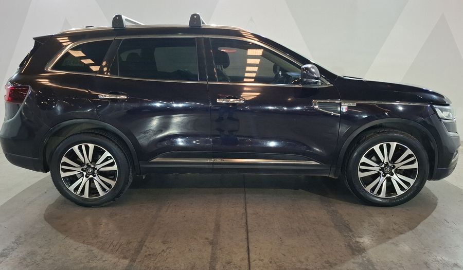 Renault Koleos 2.5 MINUIT CVT Suv 2019