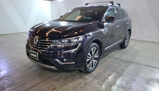 Renault • Koleos