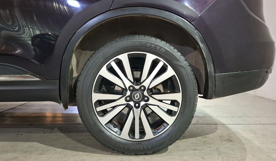 Renault Koleos 2.5 MINUIT CVT Suv 2019