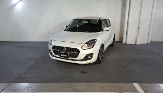 Suzuki • Swift