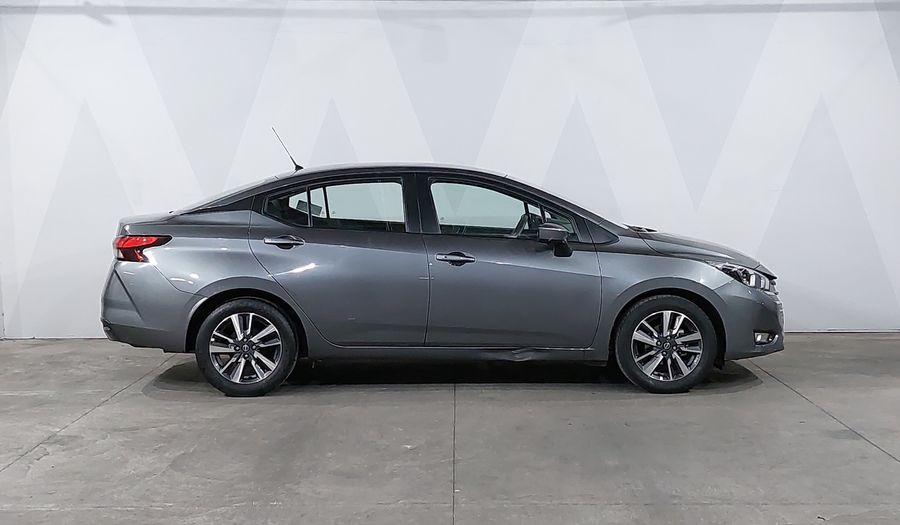 Nissan Versa 1.6 ADVANCE CVT Sedan 2023