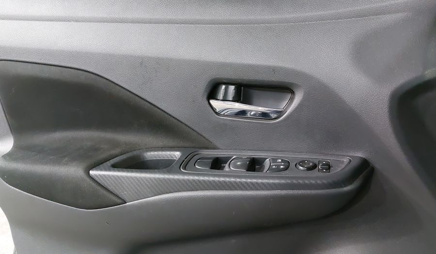 Nissan Versa 1.6 ADVANCE CVT Sedan 2023