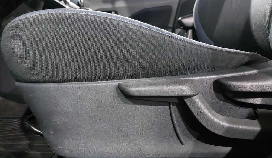 Nissan Versa 1.6 ADVANCE CVT Sedan 2023