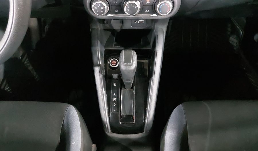 Nissan Versa 1.6 ADVANCE CVT Sedan 2023