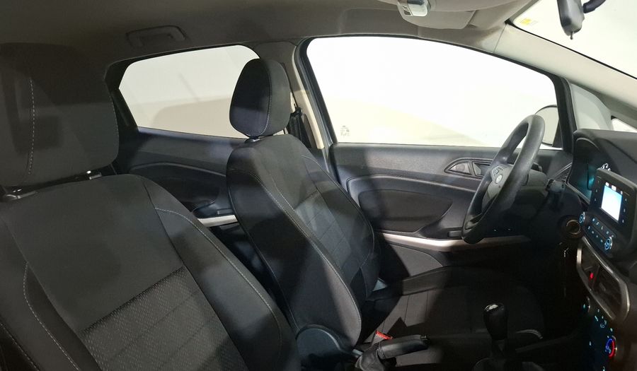 Ford Ecosport 1.5 IMPULSE Suv 2018