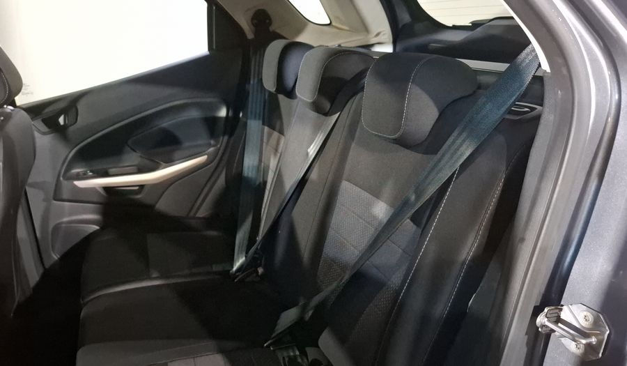 Ford Ecosport 1.5 IMPULSE Suv 2018