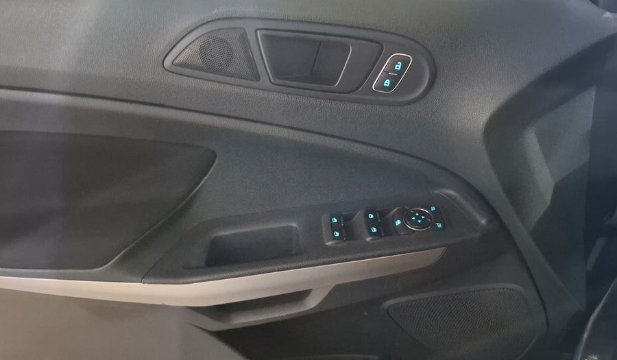 Ford Ecosport 1.5 IMPULSE Suv 2018