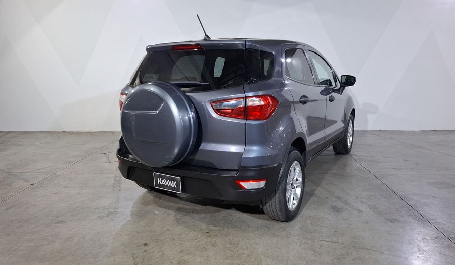 Ford Ecosport 1.5 IMPULSE Suv 2018
