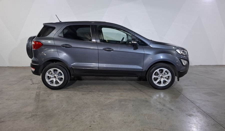 Ford Ecosport 1.5 IMPULSE Suv 2018