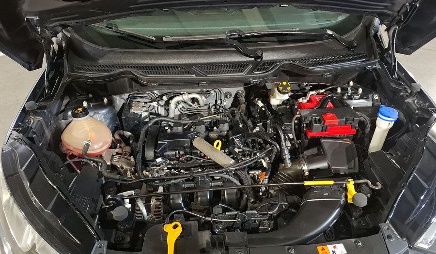 Ford Ecosport 1.5 IMPULSE Suv 2018