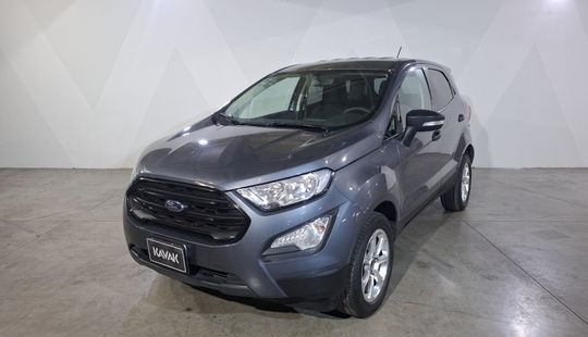 Ford • EcoSport