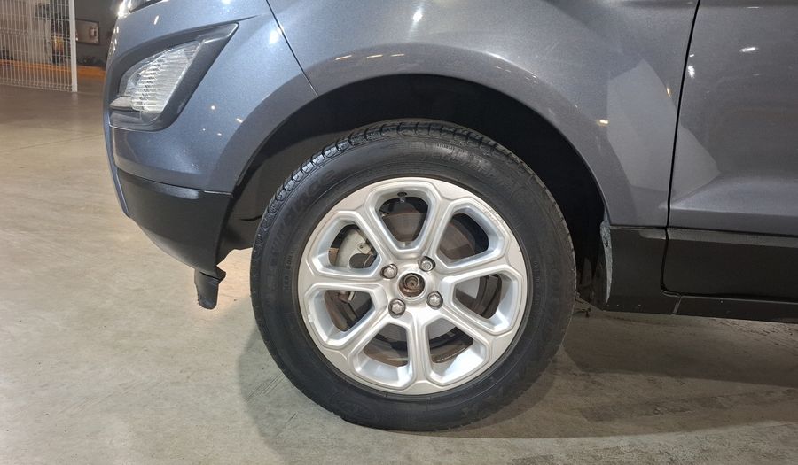 Ford Ecosport 1.5 IMPULSE Suv 2018