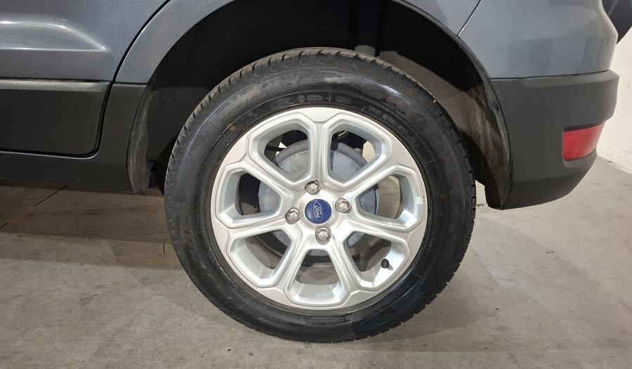 Ford Ecosport 1.5 IMPULSE Suv 2018