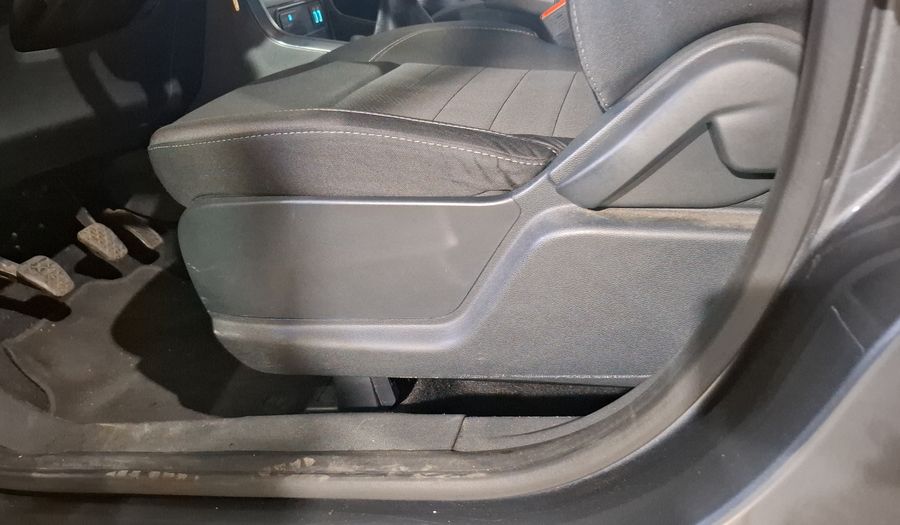 Ford Ecosport 1.5 IMPULSE Suv 2018