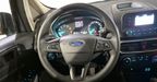 Ford Ecosport 1.5 IMPULSE Suv 2018